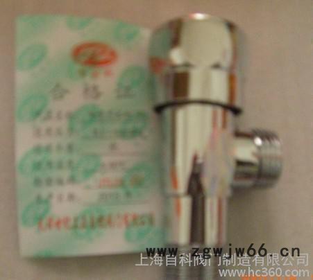 许昌洁具经营港利 XL3923直通阀 角阀(作用) 优质角阀图2
