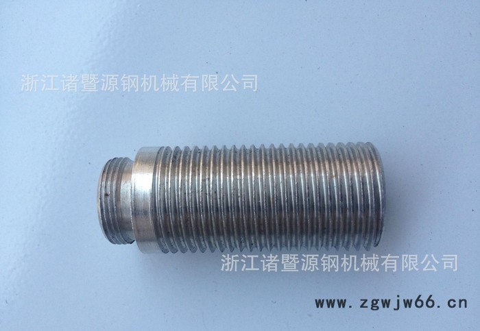 304不锈钢4分直通，对丝，内外丝，三通，弯头，管古图3