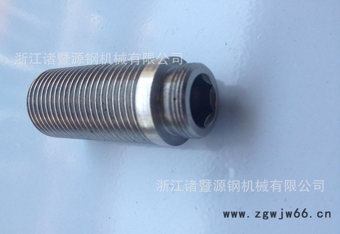 304不锈钢4分直通，对丝，内外丝，三通，弯头，管古图2