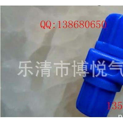 气动元件气动塑钢快插接头直通接头PU-06