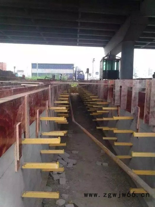 恒泰富 电缆支架 玻璃钢电缆线支架  玻璃钢电缆支架 直通电缆支架图2