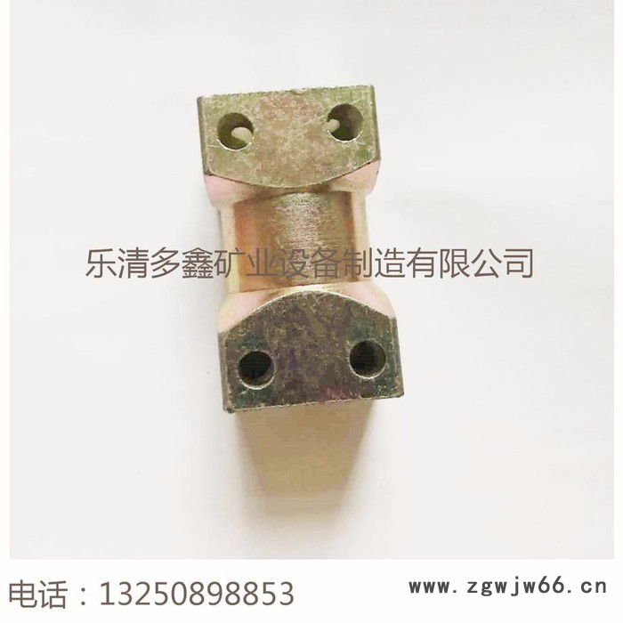 煤机矿用KJ2-10直通  两通快速接头图3