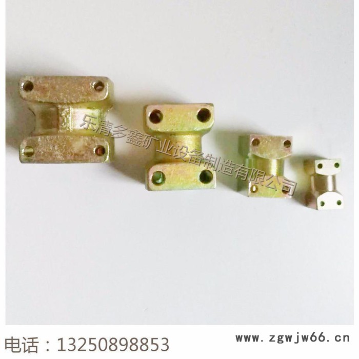 煤机矿用KJ2-10直通  两通快速接头图2