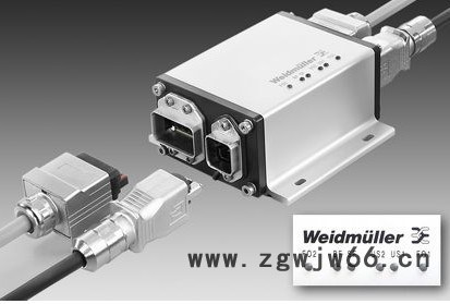 Weidmuller/魏德米勒WDU 2.5 1020000000直通型接线端子图7