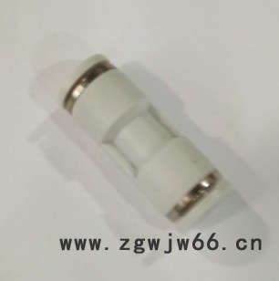 安迈思直通APU6 气动接头