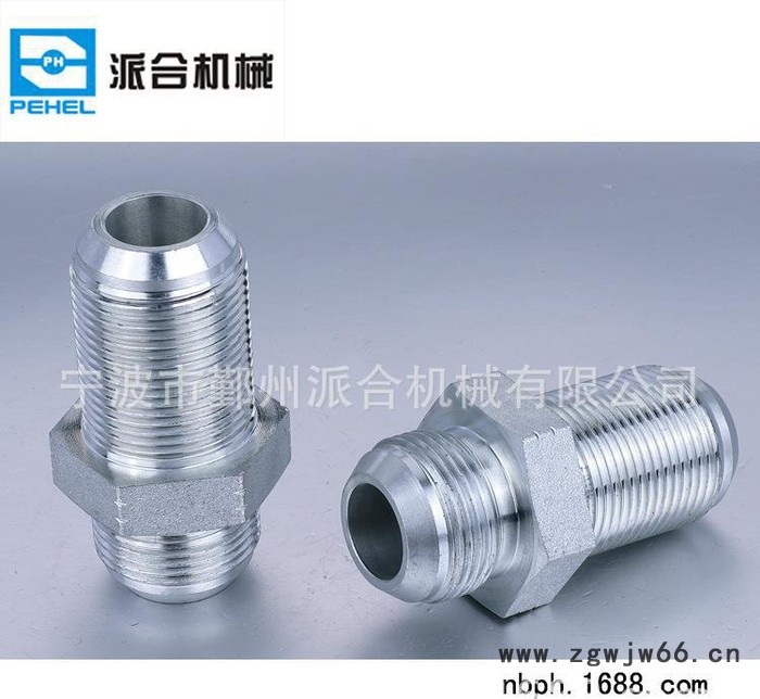 直销直通直角三通英美制过渡接头非标产品来图来样加工生产图3