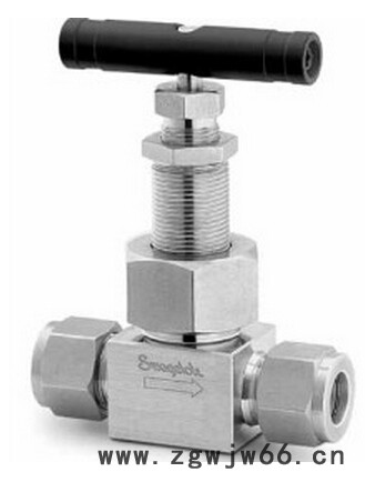 飞托克卡套直通单向阀图3