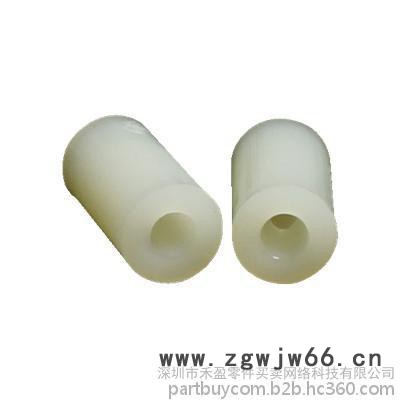 零件买卖网JZ-47绝缘间隔柱直通管 绝缘隔离柱图2