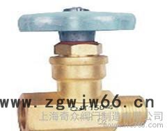 QJT150-4直通式截止阀 上海标一阀门 上海金盾阀门 上海标一阀门图3