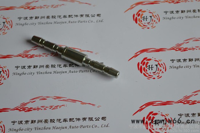 冷王直通接头 开利直通 冷藏车双头8管接头图5