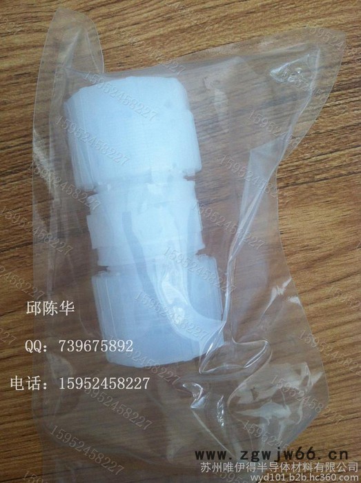PFA接头/PFA直通/三通接头/弯头接头/PFA液压接头图4