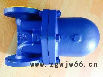 英国斯派莎克FT14 直通式蒸汽疏水阀图5