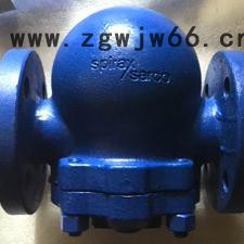 英国斯派莎克FT14 直通式蒸汽疏水阀图2