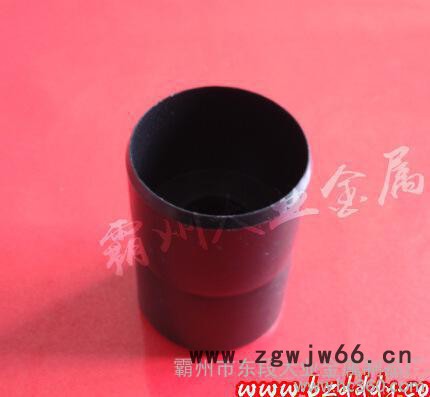 楼梯扶手ABS圆管直接 楼梯扶手圆管直通图2