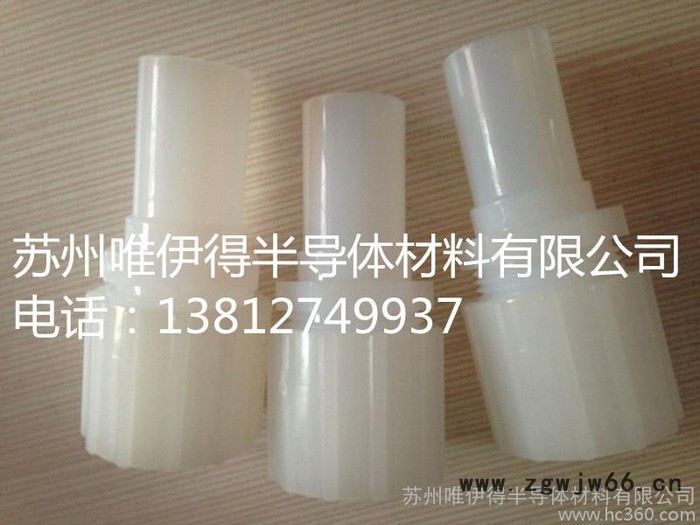 PFA正三通/PFA直通/PFA外牙直接图2