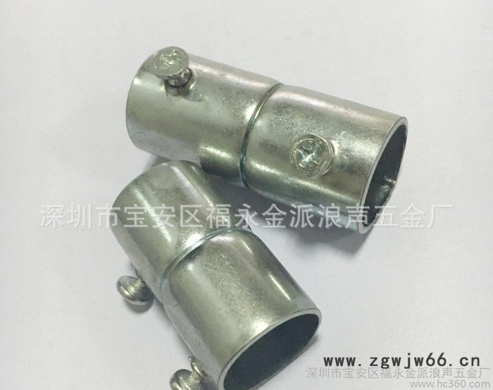 快速直通 直销现货 五金配件 生产图2