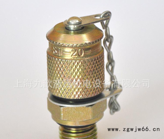 上海液压接头不锈钢液压直通欧美标准图3