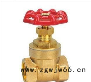 内螺纹直通式止回阀4分水管铜阀门单向阀止逆阀图2