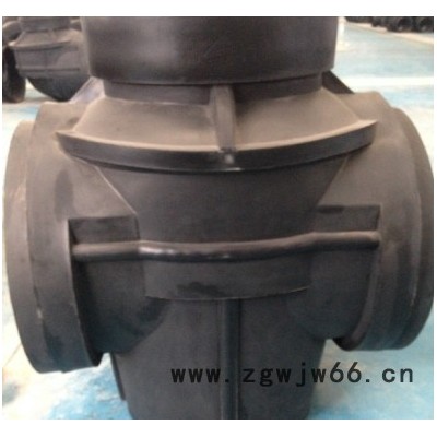 供应市政检查井雨水直通井