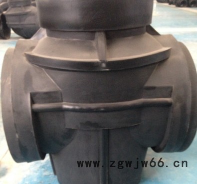 供应市政检查井雨水直通井图2