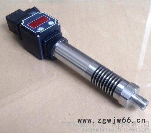 拓朴TOP500系列 直通式常温压力传感器/压力变送器【TUOPU顺德拓朴电子】图6