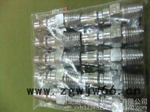 直通接头 等径接头 异径接头图2