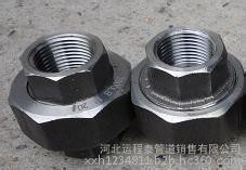 直通接头 等径接头 异径接头图4