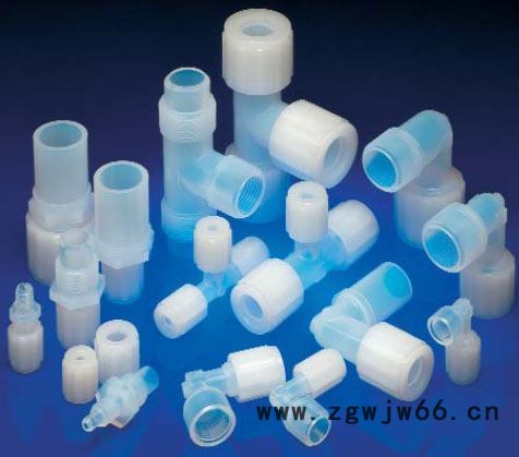 PARKER/派克/PFA接头/entegris直通/entegris接头图2