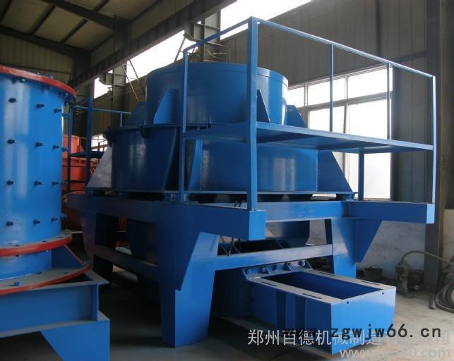 供应冲击破碎机价格 HX系列冲击破碎机 直通冲击破碎机图3