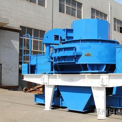 供应冲击破碎机价格 HX系列冲击破碎机 直通冲击破碎机