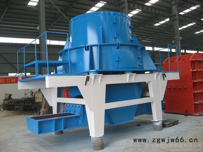 供应冲击破碎机价格 HX系列冲击破碎机 直通冲击破碎机图2