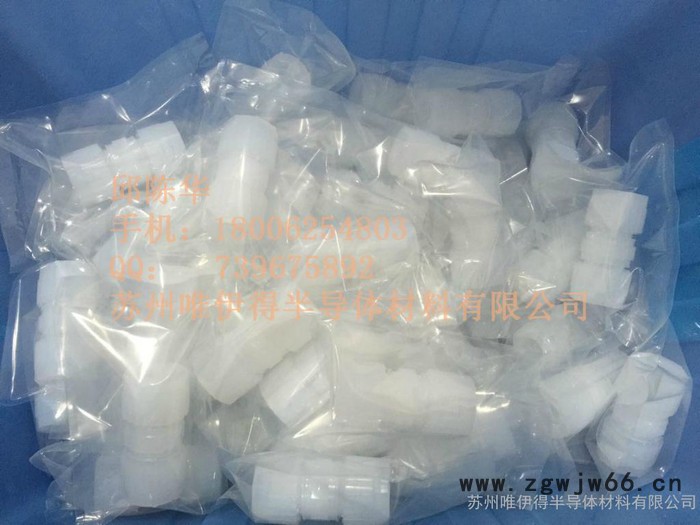 PFA接头，PFA直通接头，PILLAR直通接头。现货PFA图2