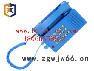 供应KTH102系列煤矿通信直通电话机（KTH112）煤矿通信安全耦图2