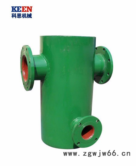 科恩直通除污器图2