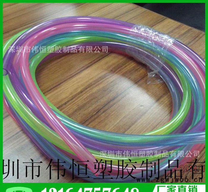 大量 塑胶管直通 塑胶管 塑料 物美价廉 **塑胶管图2