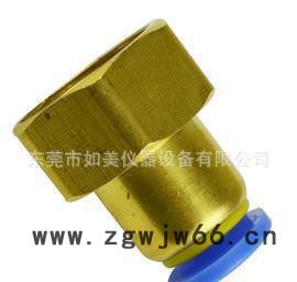 东莞直销 TPCF内螺纹直通 12-04. M20 快速接头图2