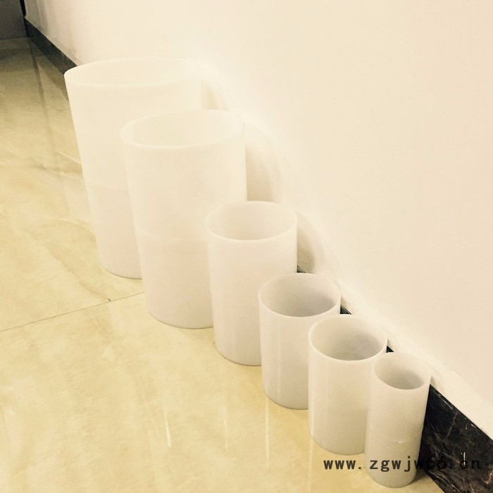 顺喜管业  ** 塑料管接头 管材配件 PE管件 PE直通图2