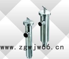 **管道过滤器 直通过滤器 Y型过滤器 双联过滤器图2