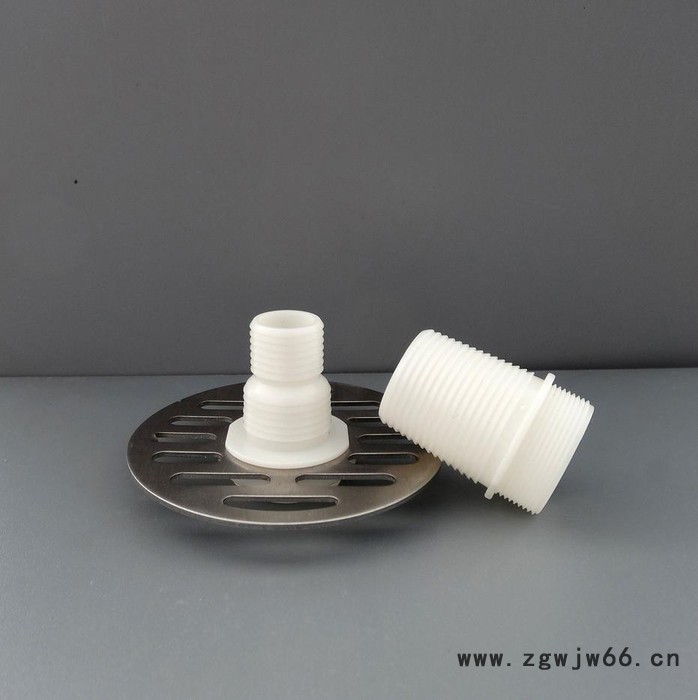 藏龍多功能洗衣机地漏组合接头直通ZT01图4