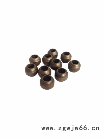 健诚直通式 不锈钢阀门球体毛坯图7