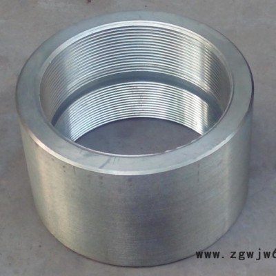 生产供应气体灭火高压管件-直通DN15-DN100