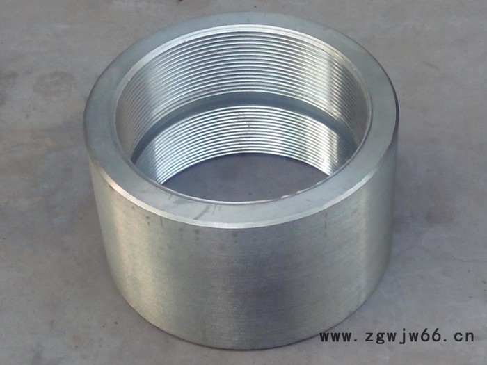 生产供应气体灭火高压管件-直通DN15-DN100图3