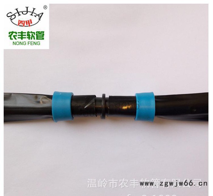 拉环直通【直销】软管配件  16PE管接头