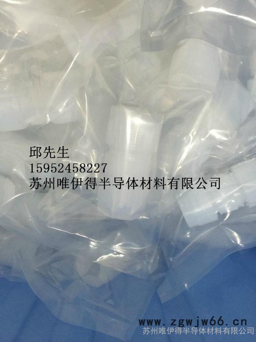 PFA接头/1/2直通接头/氟塑料接头/PILLAR现货接头图4