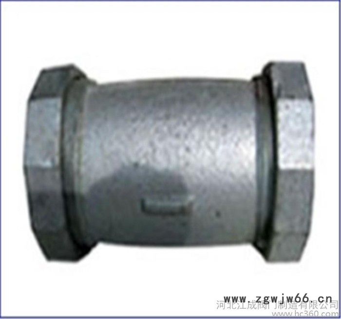 供应江成齐全速连接头直通