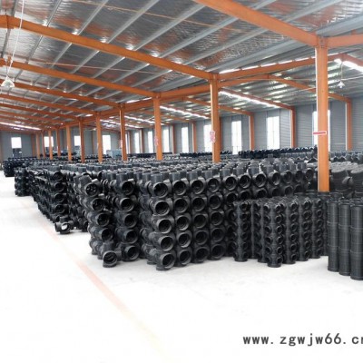 直销塑料检查井 浙江PE塑料雨水检查井 沉泥直通检查井座315