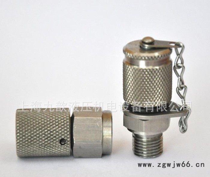 PT测压接头三通316不锈钢不锈钢直通 14三通压力表接头图3