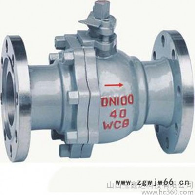 供应法兰直通式浮动球阀/Q41F/球阀尺寸/法兰球阀/法兰尺寸/DN100