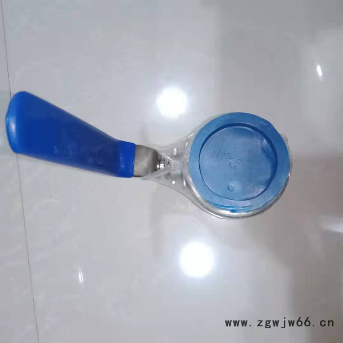 建飞实业丝扣二片式球阀 内丝球阀 直通重型英制内螺纹 二片式丝扣球阀图3