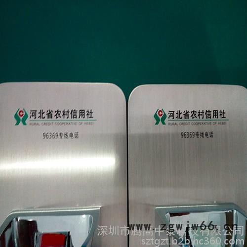 河北商业银行免拨直通客服电话     自助银行壁挂电话 TG-HA-S4 自助服务终端 多功能电话机图2